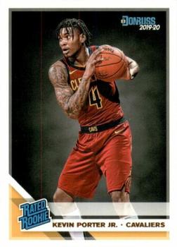 Kevin Porter Jr.