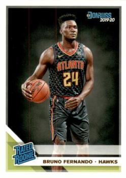 Bruno Fernando