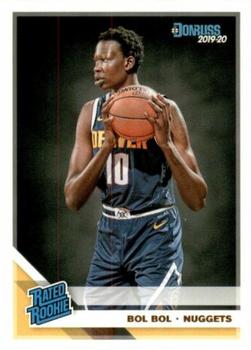 Bol Bol
