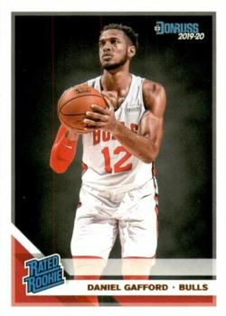 Daniel Gafford