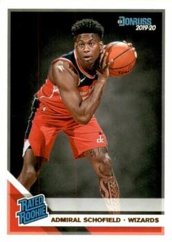 Admiral Schofield