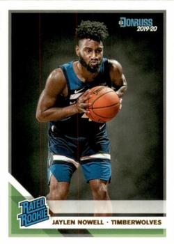 Jaylen Nowell