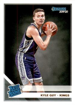 Kyle Guy