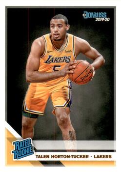 Talen Horton-Tucker
