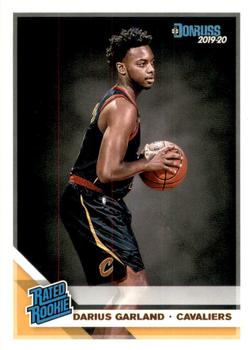 Darius Garland