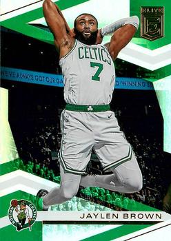 Jaylen Brown