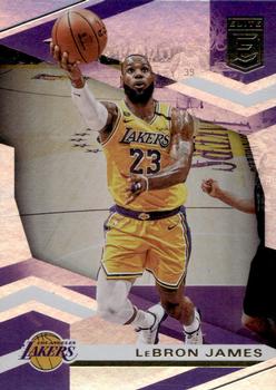 #87 LeBron James