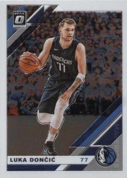 Luka Doncic