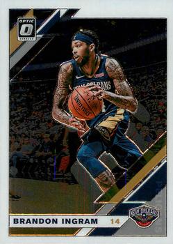 Brandon Ingram