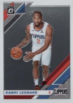 Kawhi Leonard