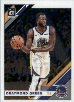 Draymond Green