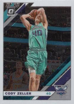 Cody Zeller