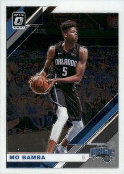 Mo Bamba