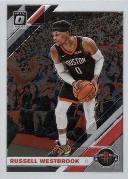 Russell Westbrook