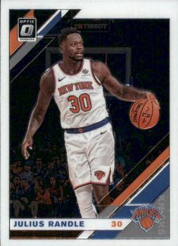 Julius Randle