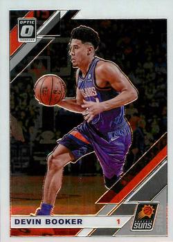 Devin Booker