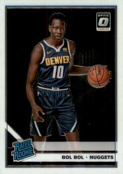 Bol Bol
