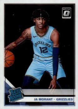 Ja Morant