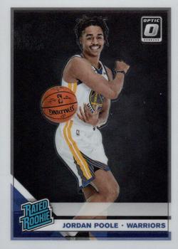 Jordan Poole