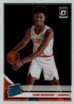 Cam Reddish
