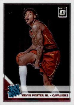 Kevin Porter Jr.