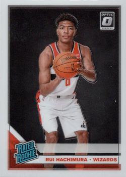 Rui Hachimura