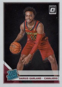Darius Garland