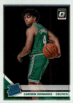 Carsen Edwards
