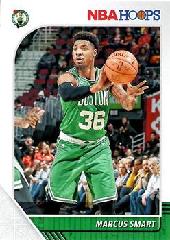 Marcus Smart