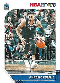 D'Angelo Russell