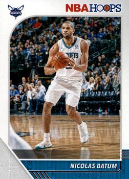 Nicolas Batum