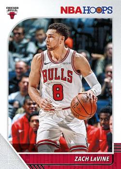 Zach LaVine
