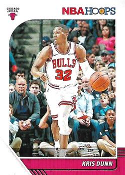 Kris Dunn