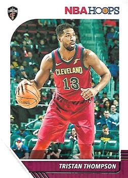 Tristan Thompson