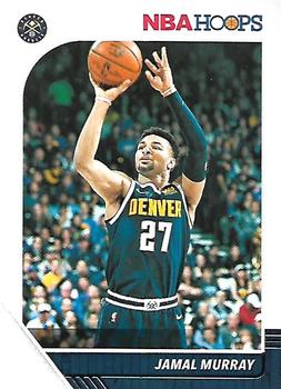 Jamal Murray