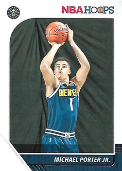 Michael Porter Jr.