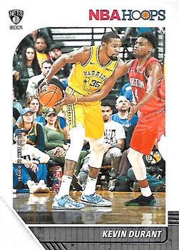 Kevin Durant