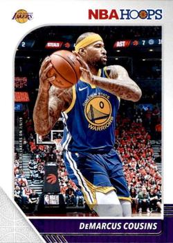 DeMarcus Cousins