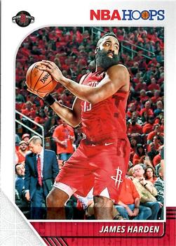 James Harden