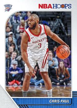 Chris Paul