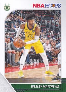 Wesley Matthews