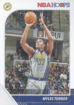 Myles Turner