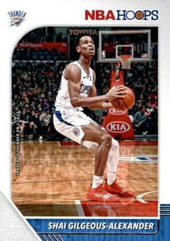 #80 Shai Gilgeous-Alexander