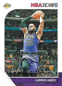 #87 LeBron James