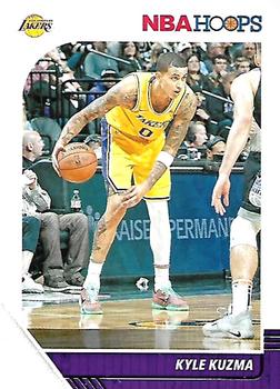 Kyle Kuzma