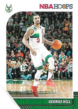 George Hill