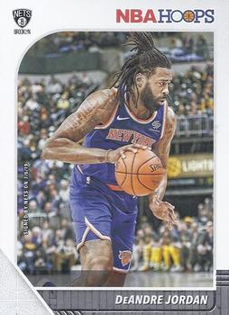 DeAndre Jordan