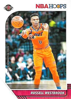 Russell Westbrook