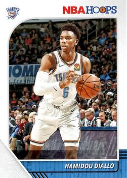 Hamidou Diallo