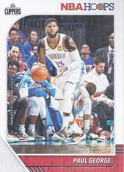 Paul George